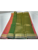 POWERLOOM BIG BUTTA SAREE