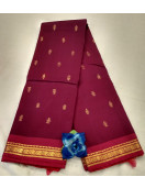SALEM SILK SAREE WITH BLOUSE