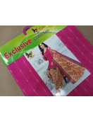 PL PRINTED CHUDIDHAR