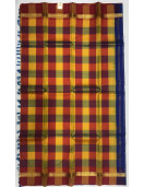 SALEM SILK SAREE WITH BLOUSE