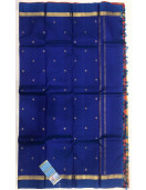 SALEM SILK SAREE WITH BLOUSE