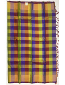 SALEM SILK SAREE WITH BLOUSE