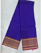 SALEM SILK SAREE WITH BLOUSE