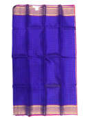 SALEM SILK SAREE WITH BLOUSE
