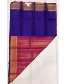 SALEM SILK SAREE WITH BLOUSE