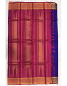 SALEM SILK SAREE WITH BLOUSE