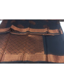 POWERLOOM BIG BUTTA SAREE