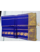 SALEM SILK SAREE WITH BLOUSE