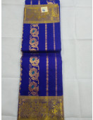 SALEM SILK SAREE WITH BLOUSE