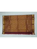 SALEM SILK SAREE WITH BLOUSE