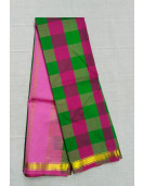 SALEM SILK SAREE WITH BLOUSE
