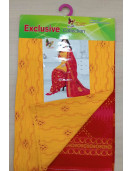 POWERLOOM PRINTED CHUDIDHAR