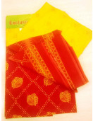 PL PRINTED CHUDIDHAR