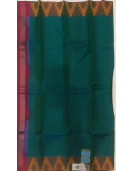 RASIPURAM TEMPLE BORDER SILK SAREE
