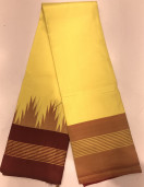 SALEM SILK SAREE WITH BLOUSE