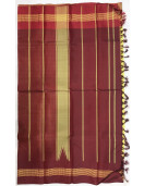 SALEM SILK SAREE WITH BLOUSE