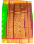 POWERLOOM BIG BUTTA SAREE