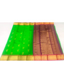 POWERLOOM BIG BUTTA SAREE
