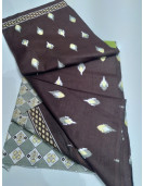 PL PRINTED CHUDIDHAR