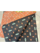 POWERLOOM PRINTED CHUDIDHAR