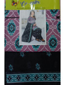 PL PRINTED CHUDIDHAR