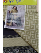 POWERLOOM PRINTED CHUDIDHAR
