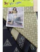 POWERLOOM PRINTED CHUDIDHAR