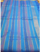 SALEM SILK SAREE WITH BLOUSE