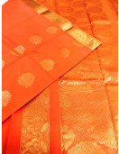 PL BIG BUTTA SAREE
