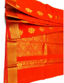 PL BIG BUTTA SAREE