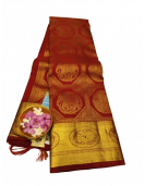 SALEM MUHURTHAM SILK SAREES