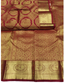SALEM MUHURTHAM SILK SAREES