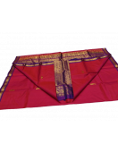 SALEM SILK SAREE WITH BLOUSE