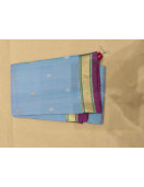 SALEM SILK SAREE WITH BLOUSE
