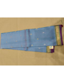 SALEM SILK SAREE WITH BLOUSE