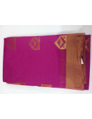 POWERLOOM BIG BUTTA SAREE