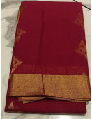 PL BIG BUTTA SAREE