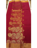 PL BIG BUTTA SAREE