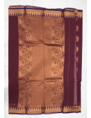 PL BIG BUTTA SAREE