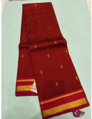 SALEM SILK SAREE WITH BLOUSE