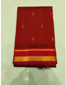 SALEM SILK SAREE WITH BLOUSE