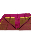 SALEM SILK SAREE WITH BLOUSE