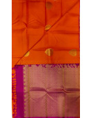 SALEM SILK SAREE WITH BLOUSE