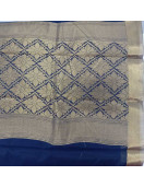 PL BIG BUTTA SAREE