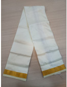 DHOTHIES SALEM WOVEN SILK