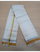 DHOTHIES SALEM WOVEN SILK