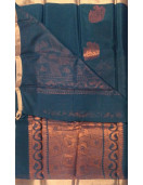 PL BIG BUTTA SAREE