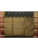 PL BIG BUTTA SAREE