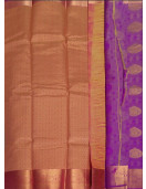 PL EMBOSS SAREE