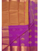 PL EMBOSS SAREE